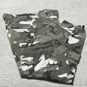 Propper Camouflage Cargo Pants